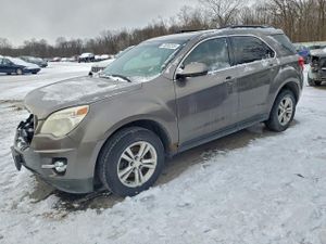Chevrolet Equinox LT 3.0L 6 2011