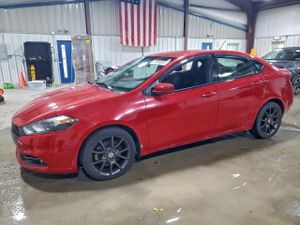 Dodge Dart SXT 2.4L 4 2015