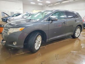 Toyota Venza 2.7L 4 2010