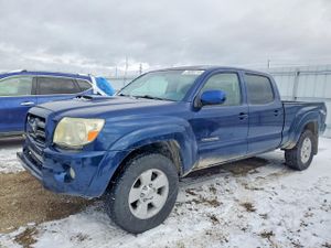 Toyota Tacoma DOUBLE CAB LONG BED 4.0L 6 2006