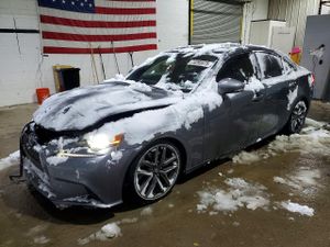 Lexus IS 3.5L 6 2015
