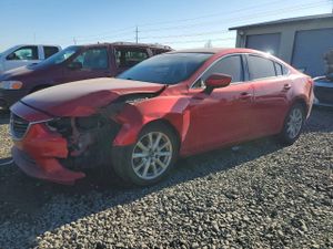 Mazda 6 SPORT 2.5L 4 2015