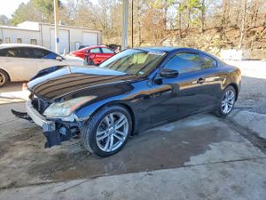 Infiniti G37 BASE 3.7L 6 2009