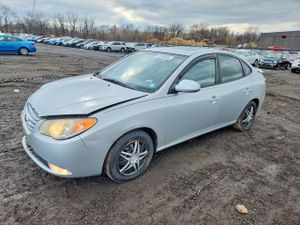 Hyundai Elantra BLUE 2.0L 4 2010