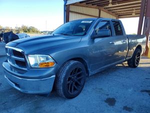 Dodge RAM SLT 4.7L 8 2012