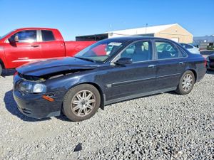 Volvo S80 2.5T 2.5L 5 2004