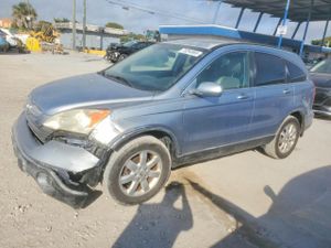 Honda CR-V EXL 2.4L 4 2007