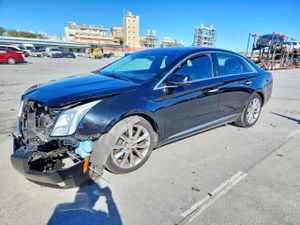 Cadillac XTS LUXURY COLLECTION 3.6L 6 2014