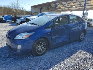 Toyota Prius 1.8L 4 2011