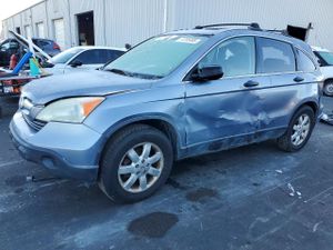 Honda CR-V EX 2.4L 4 2007