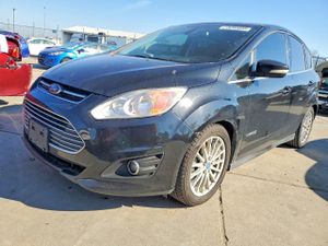 Ford C-series SEL 2.0L 4 2015