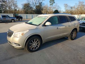 Buick Enclave 3.6L 6 2015