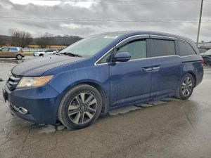 Honda Odyssey TOURING 3.5L 6 2014