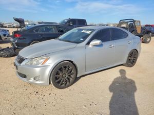 Lexus IS 250 2.5L 6 2009