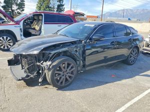 Lexus GS 350 3.5L 6 2015
