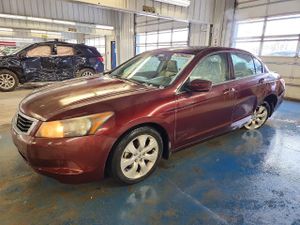 Honda Accord EXL 2.4L 4 2009