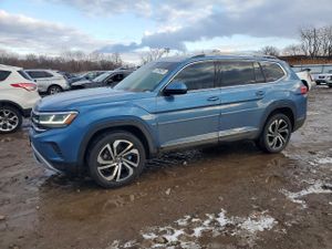 Volkswagen Atlas SEL PREMIUM 3.6L 6 2021