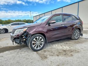 Kia Sorento SX 3.3L 6 2014
