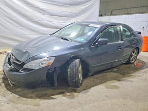 Honda Accord EX 2.4L 4 2004