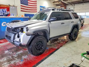 Toyota 4Runner SR5 4.0L 6 2010