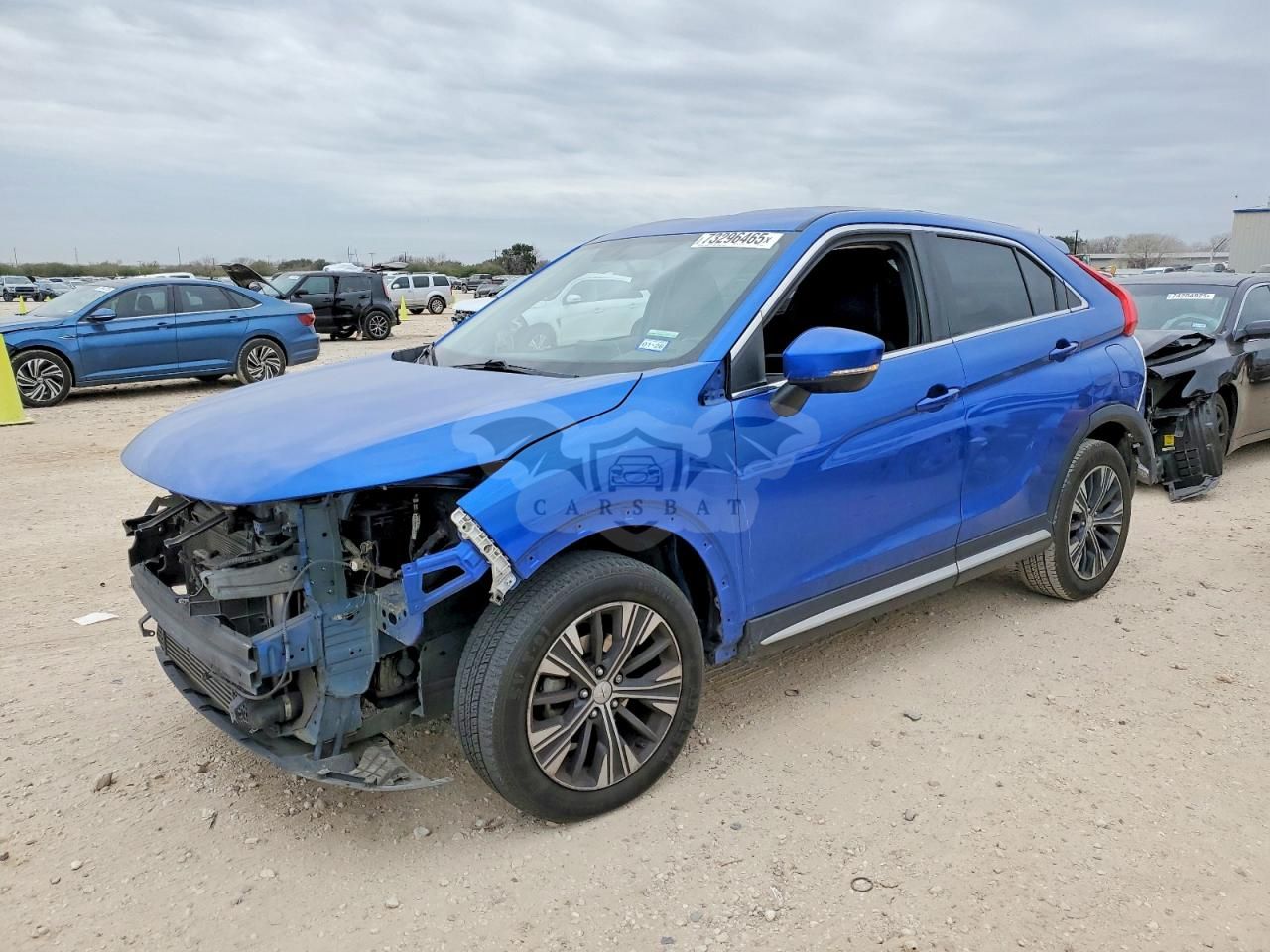 Mitsubishi Eclipse SE 1.5L 4 2019