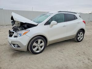 Buick Encore 1.4L 4 2015