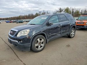 GMC Acadia SLT-1 3.6L 6 2012