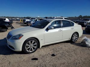 Infiniti M35 BASE 3.5L 6 2006