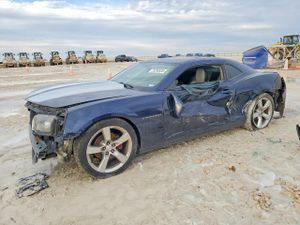 Chevrolet Camaro LT 3.6L 6 2011