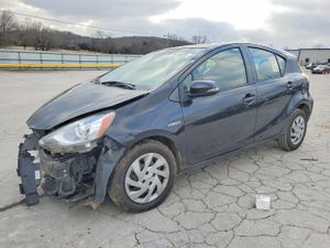 Toyota Prius 1.5L 4 2015