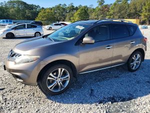 Nissan Murano S 3.5L 6 2012