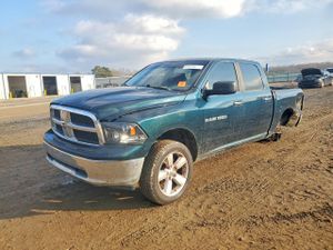 Dodge RAM 4.7L 8 2011