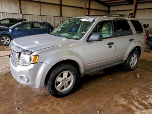 Ford Escape XLT 2.5L 4 2012