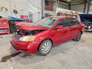Toyota Corolla CE 1.8L 4 2004