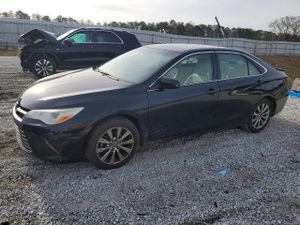 Toyota Camry XSE 3.5L 6 2015