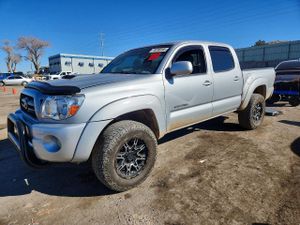 Toyota Tacoma DOUBLE CAB 4.0L 6 2008