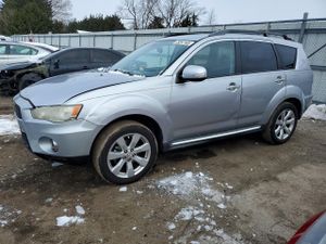 Mitsubishi Outlander XLS 3.0L 6 2010