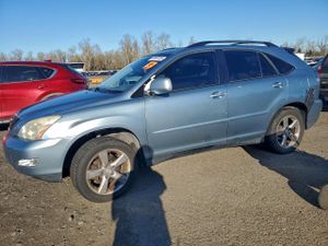 Lexus RX 330 3.3L 6 2004