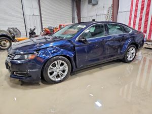 Chevrolet Impala LT 3.6L 6 2015