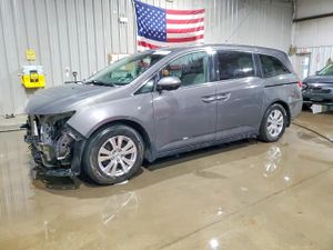Honda Odyssey EX 3.5L 6 2014
