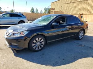 Honda Accord EXL 2.4L 4 2015