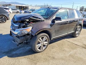 Ford Edge SEL 3.5L 6 2013