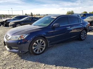 Honda Accord SPORT 2.4L 4 2014