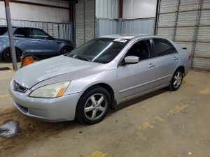 Honda Accord EX 2.4L 4 2004