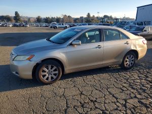 Toyota Camry SE 3.5L 6 2009