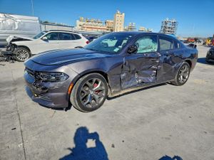 Dodge Challenger SXT 3.6L 6 2015