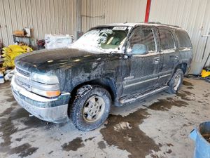 Chevrolet Tahoe C1500 5.3L 8 2003