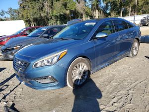 Hyundai Sonata SPORT 2.4L 4 2015