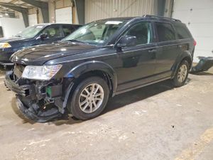 Dodge Journey SXT 2.4L 4 2013
