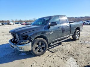 RAM 1500 SLT 5.7L 8 2013